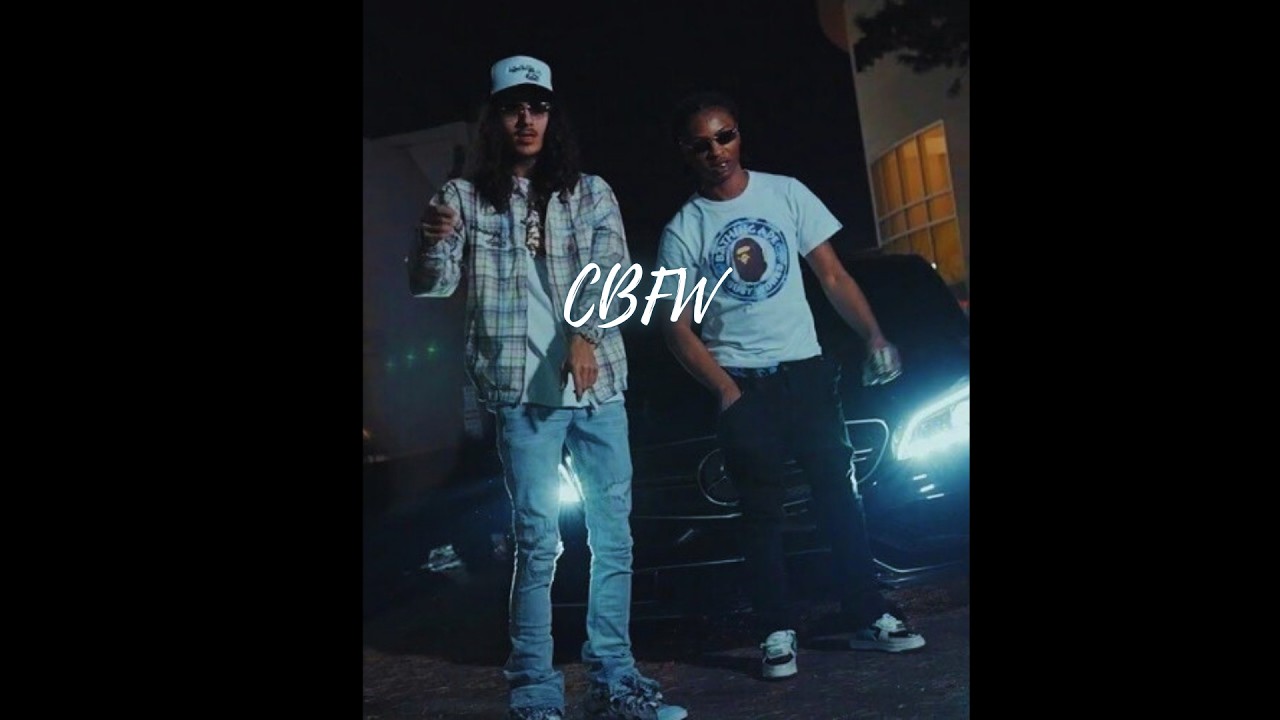 Babytron x Certified Trapper x Flint x Milwaukee Type Beat 