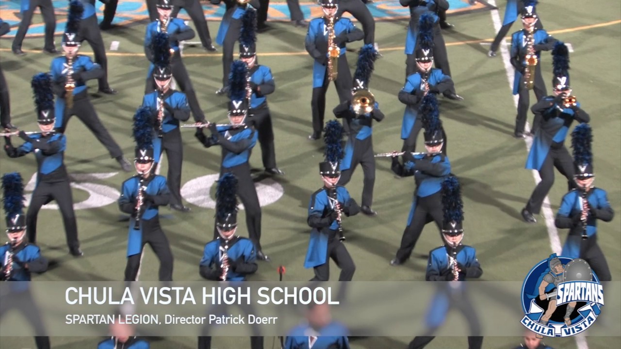 SUHSD VAPA 2016 Band Pageant Highlights
