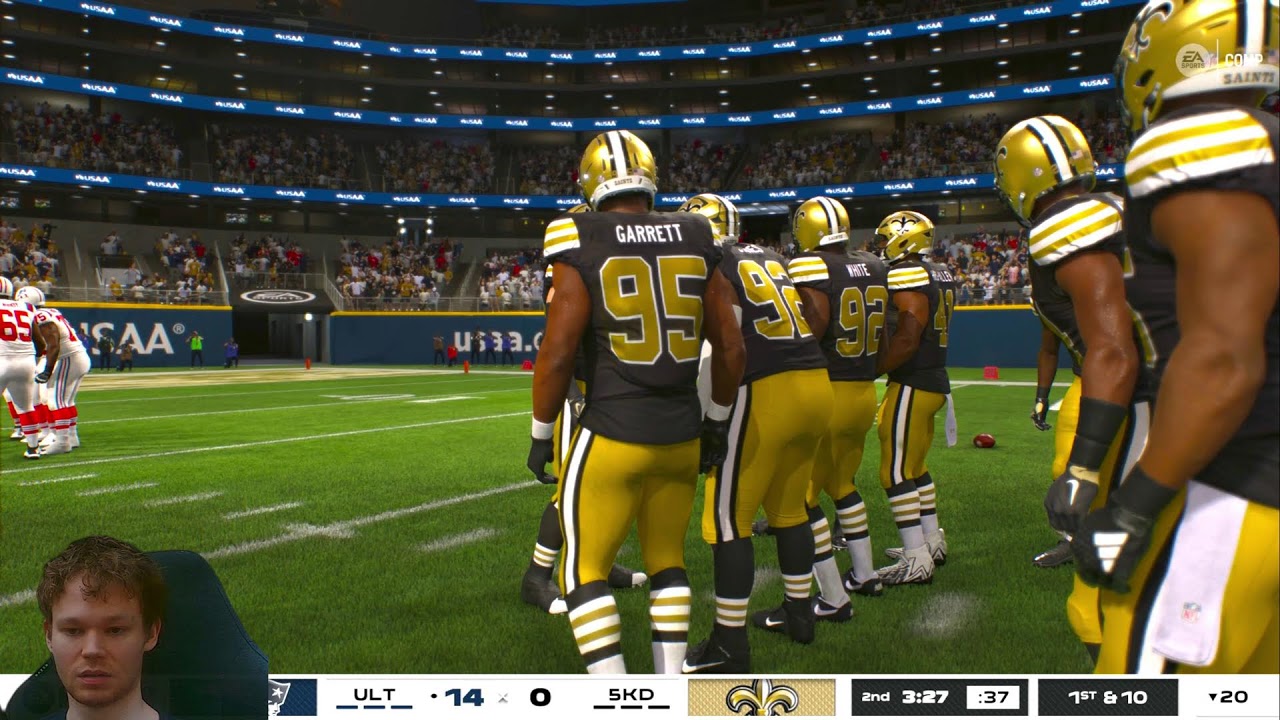 MUt Event! Live On Twitch And YT!
