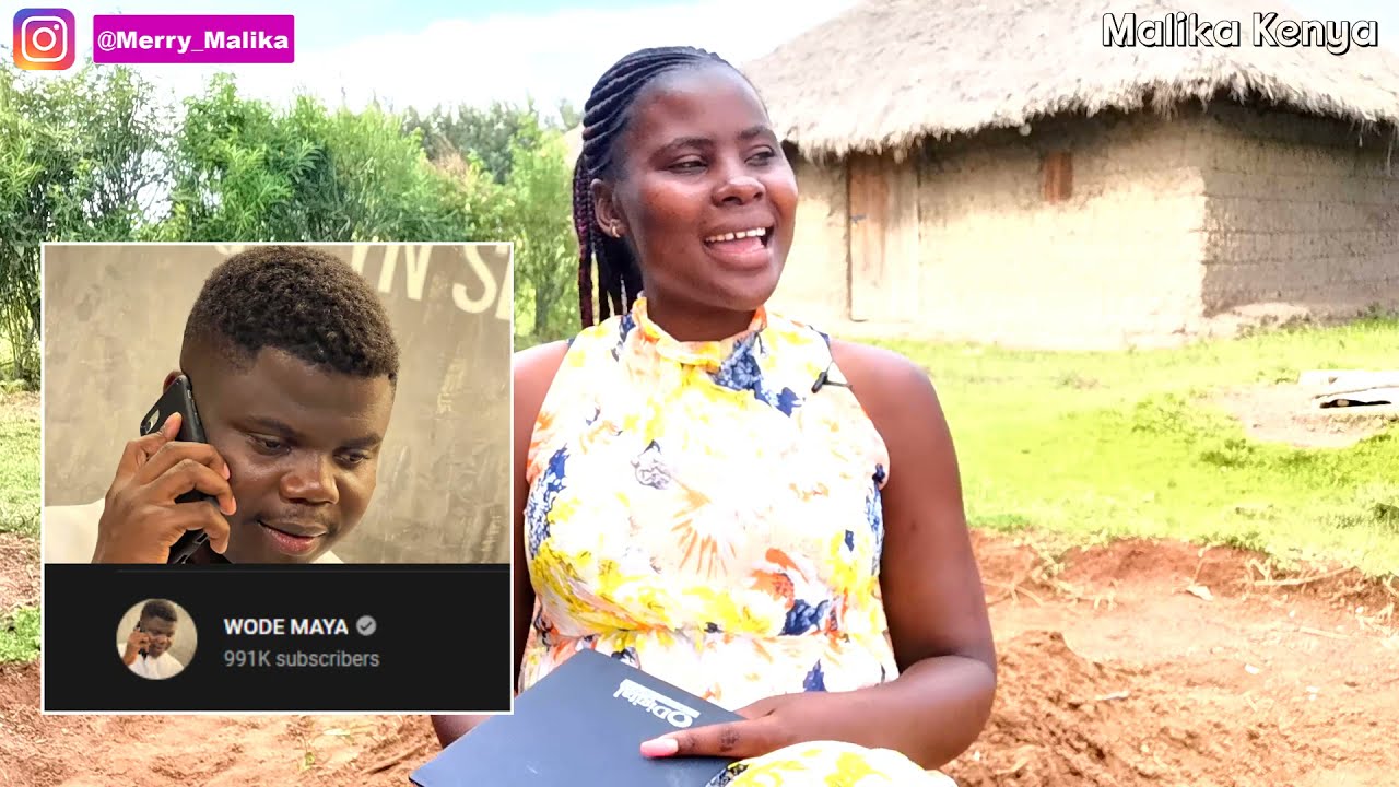 Who is  my Baby Daddy ? The TRUTH // Q&A Part 1 @MalikaKenya