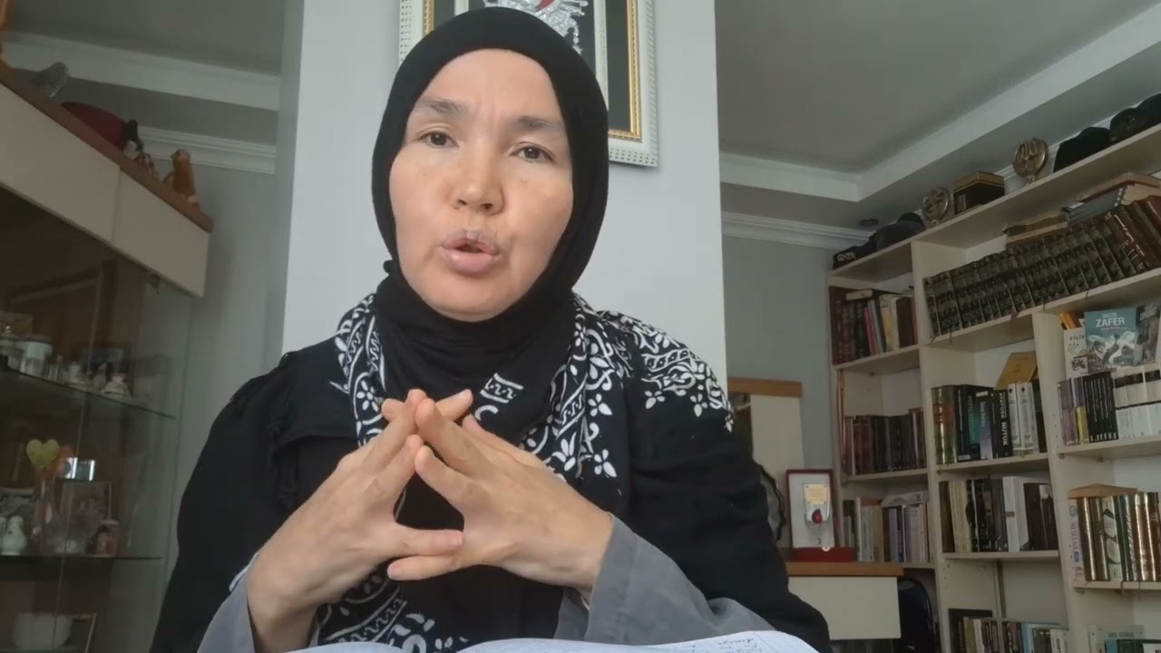 EN K&Ouml;T&Uuml;S&Uuml; KENDİNİ DUYMAMAK