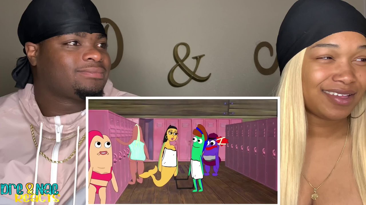 TUTWEZZY PEEPING TOMS BE LIKE REACTION