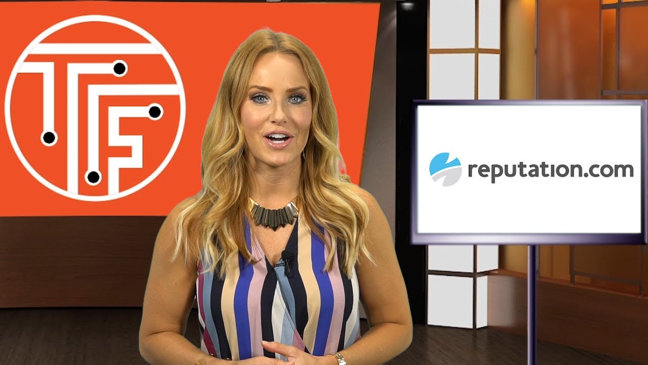 Reputation.com Welcomes New CEO