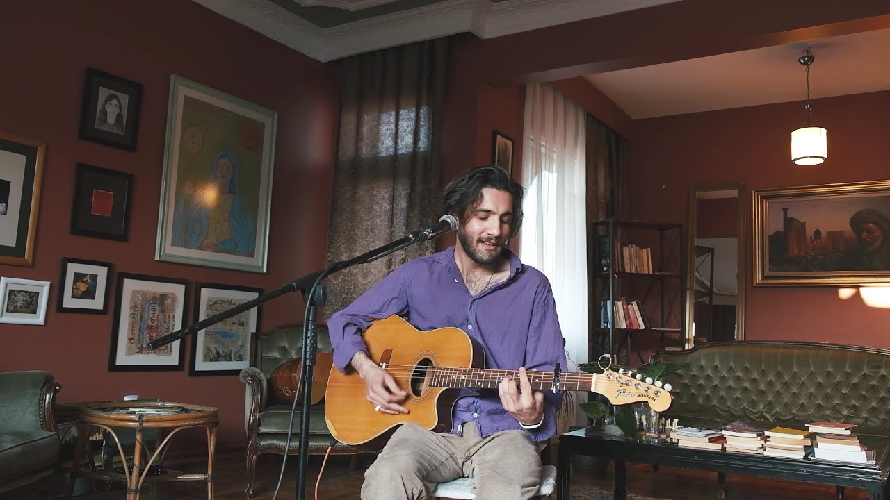 Osman Eren - Öyle Ağlama