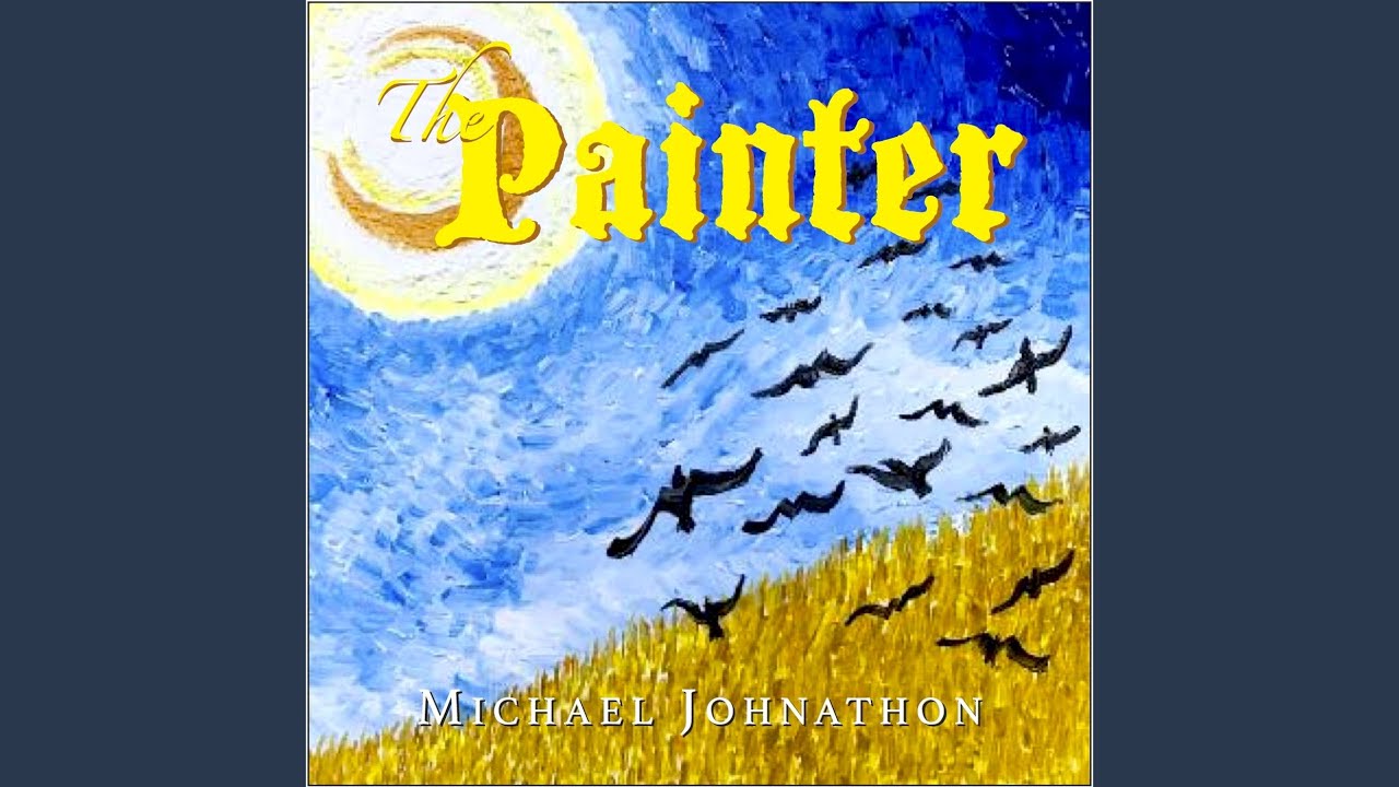 Vincent (Starry, Starry Night)