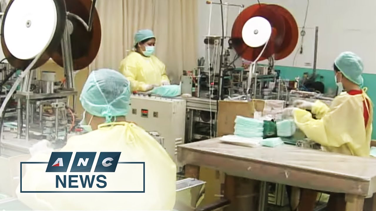 Four million Filipinos jobless in January 2021 even as economy further reopens | ANC