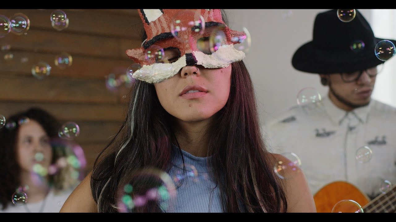 Mush Love - Musiana ( Video Oficial )