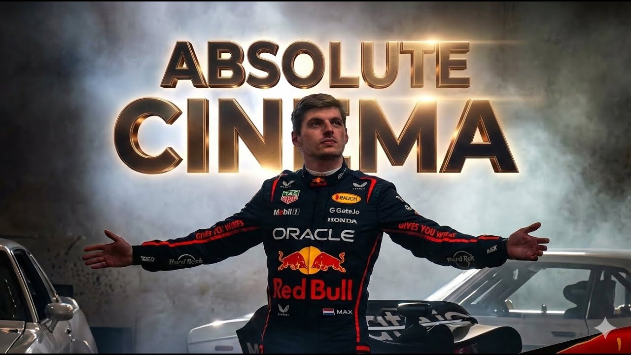 The Biggest Comeback In Formula 1 History