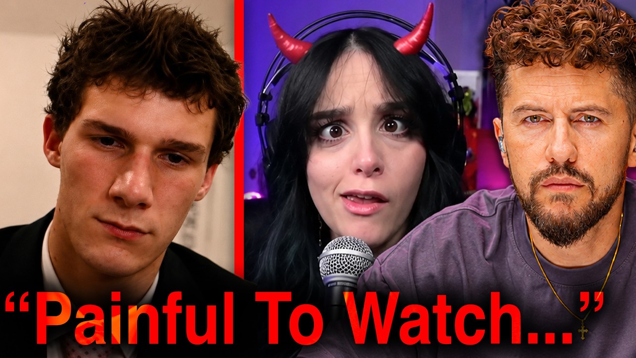Atheists' Audience Turns On Her After This Debate...