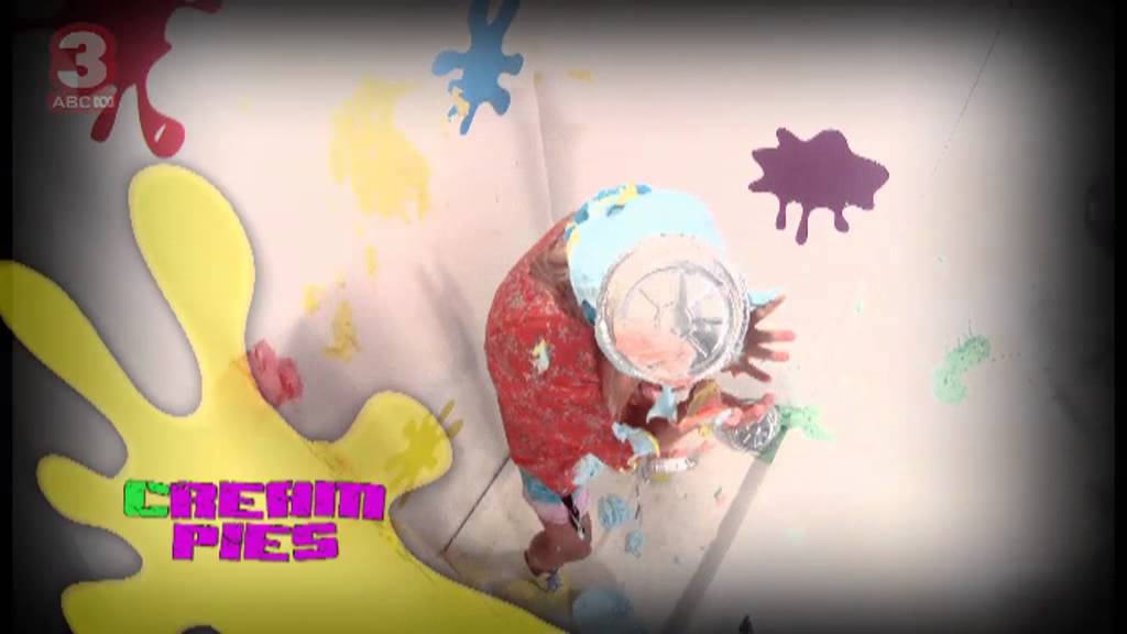 ABC3 | Studio 3: Splatawhaat #1