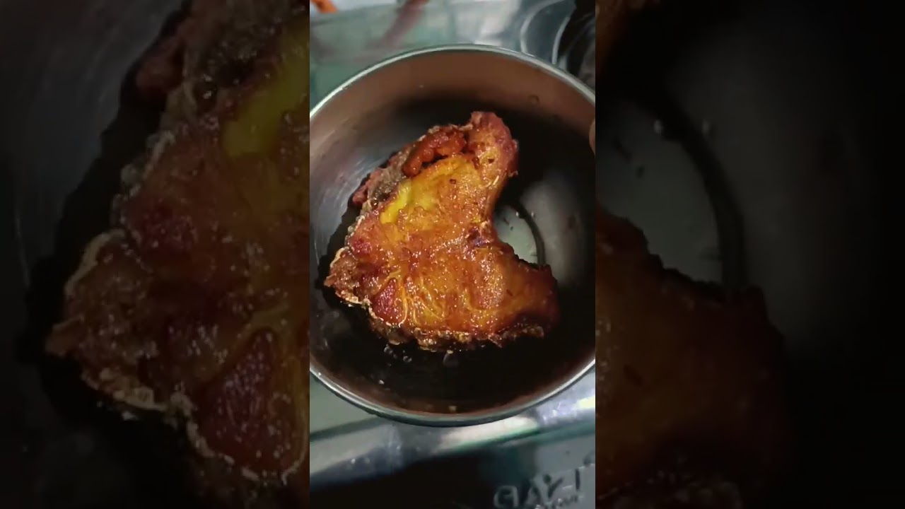 এই মাছ একবার এই ভাবে রান্না করলে সবাই চেটে পুটে খাবে।