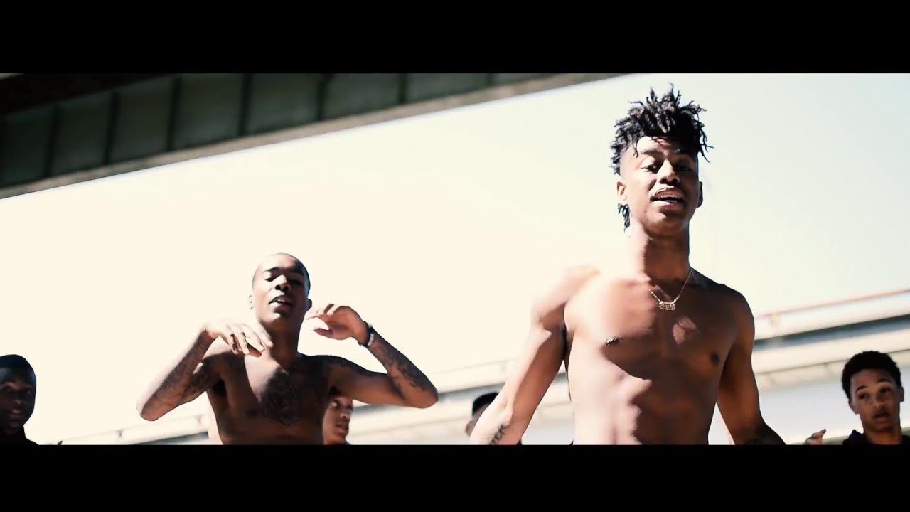 I Know | John Mackk & Likybo (shot by @viaEndz)