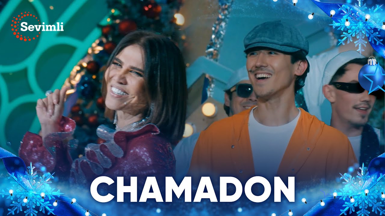 Ozoda Nursaidova va Dilshod Nazarov - Chamadon