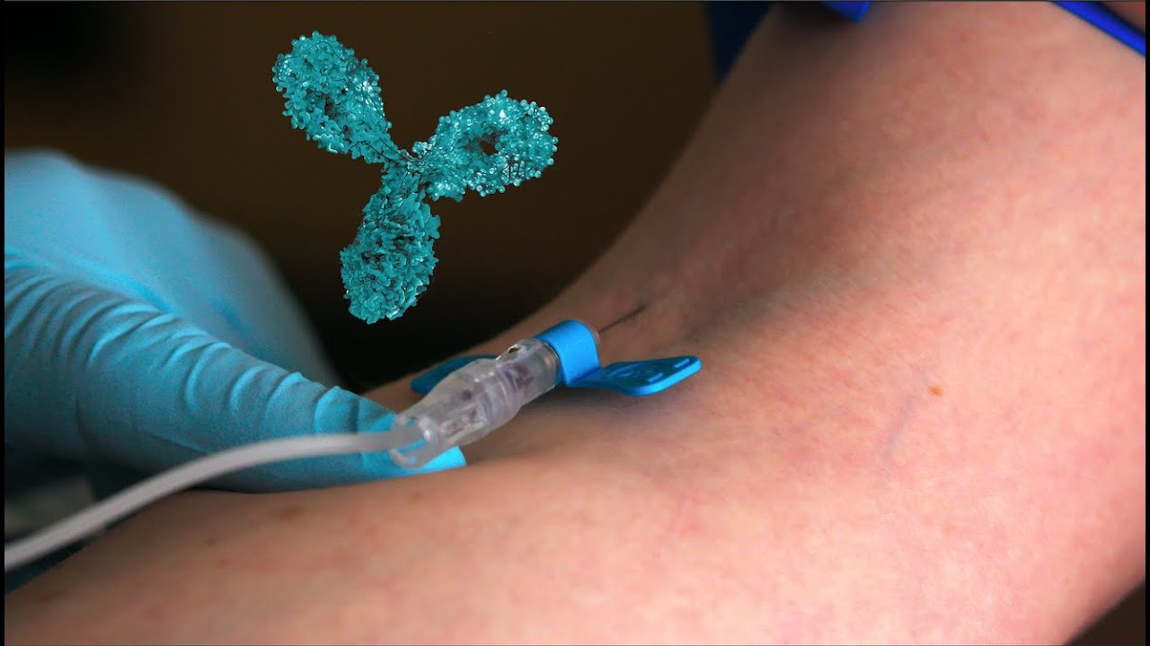 Why Antibody Tests Don&rsquo;t Yet Reveal Coronavirus Immunity I NOVA I PBS
