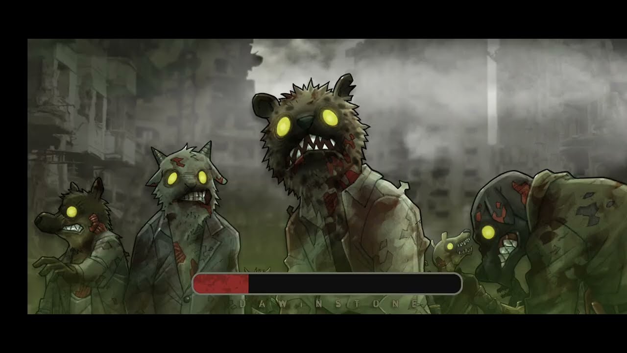 B2B: EXTINCTION - [EPILOGUE]