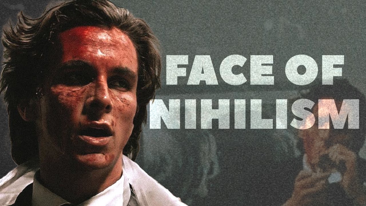 The Dark Truth Behind American Psycho.