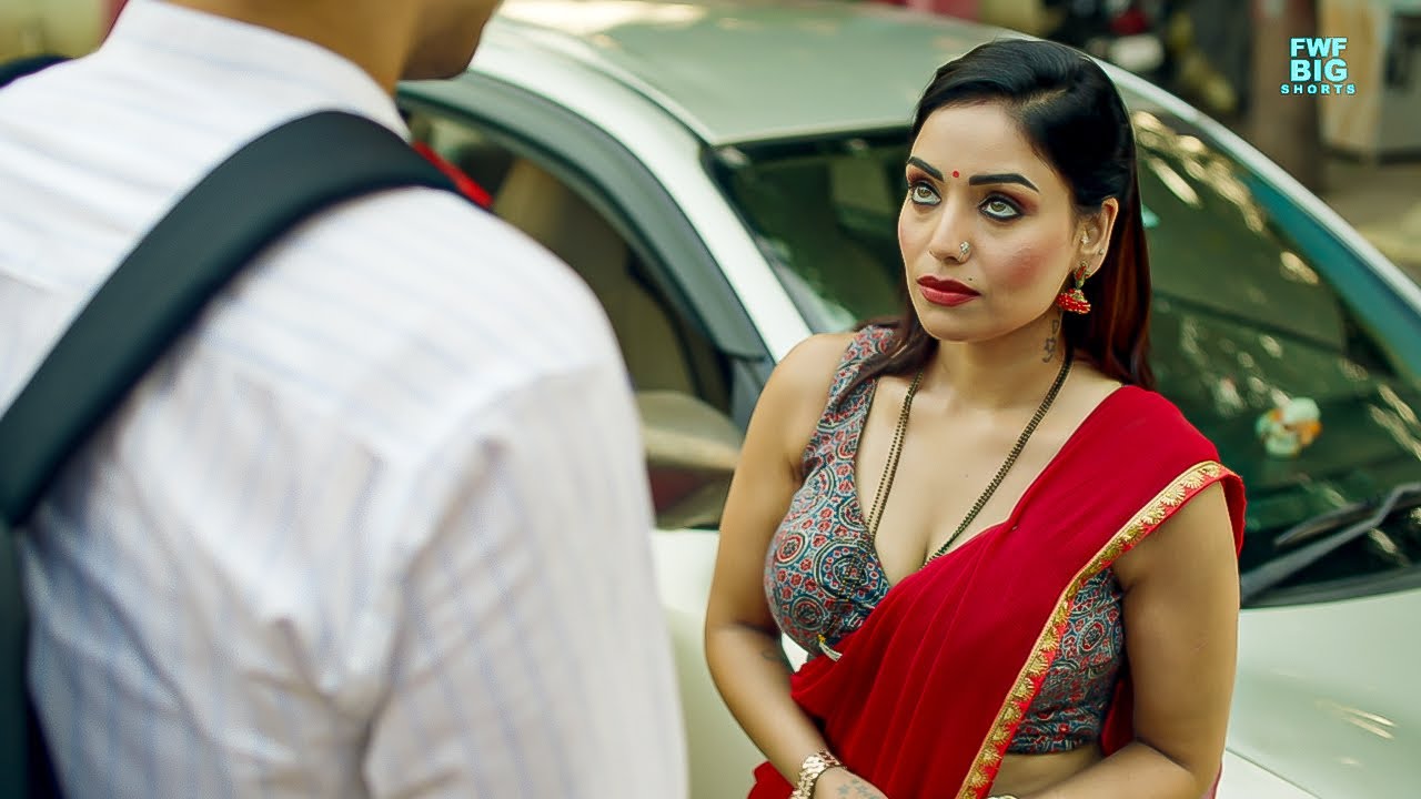 लड़के ने बड़ी उम्र की औरत के साथ की बतमीज़ी | New Hindi Crime Episode -1 | Short Film 2025