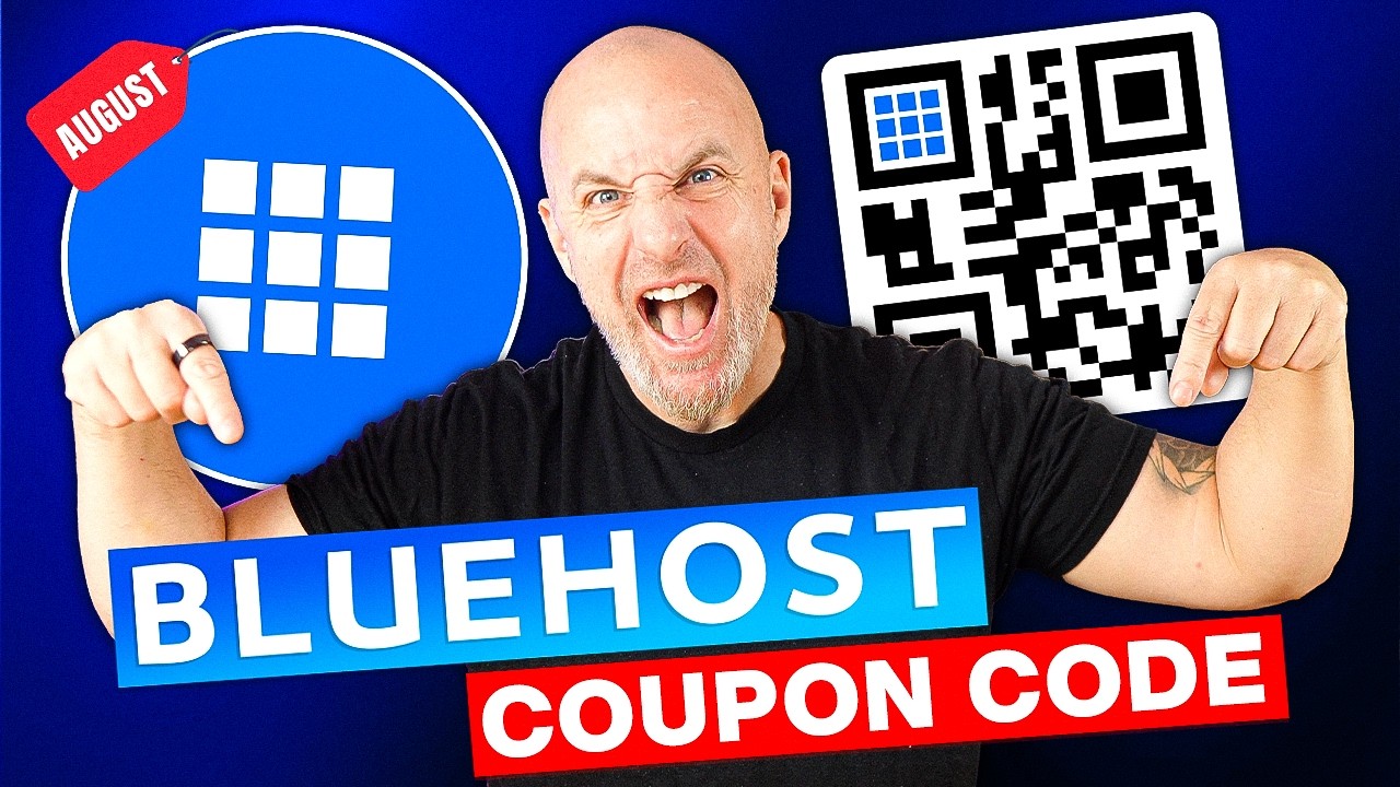 Bluehost Coupon Code | A Direct Link To Lowest Pricing (2026)