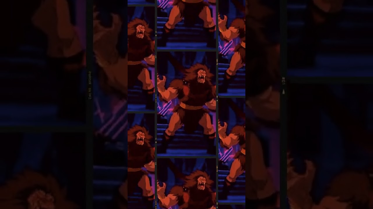 Grizzlor - Motu