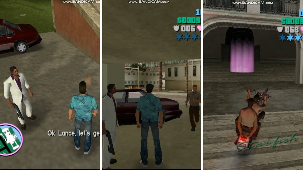 Cop Land Mission Objectives | How To Complete The Mission | Get Two Cops To Follow You