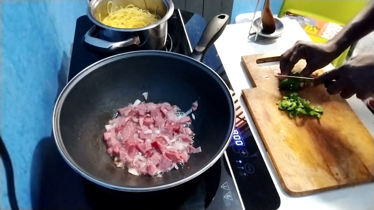 Cooking Most Delicious Breakfast I ever Tasted #cookingchannel 
