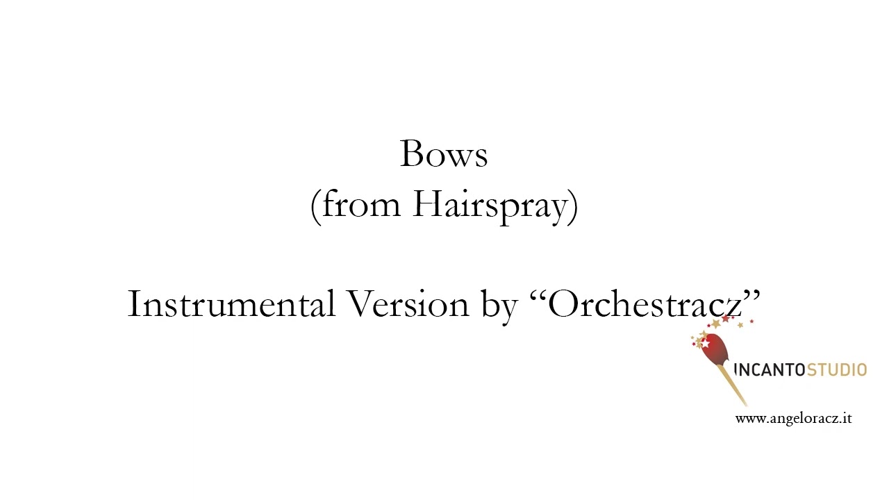Bows (from 