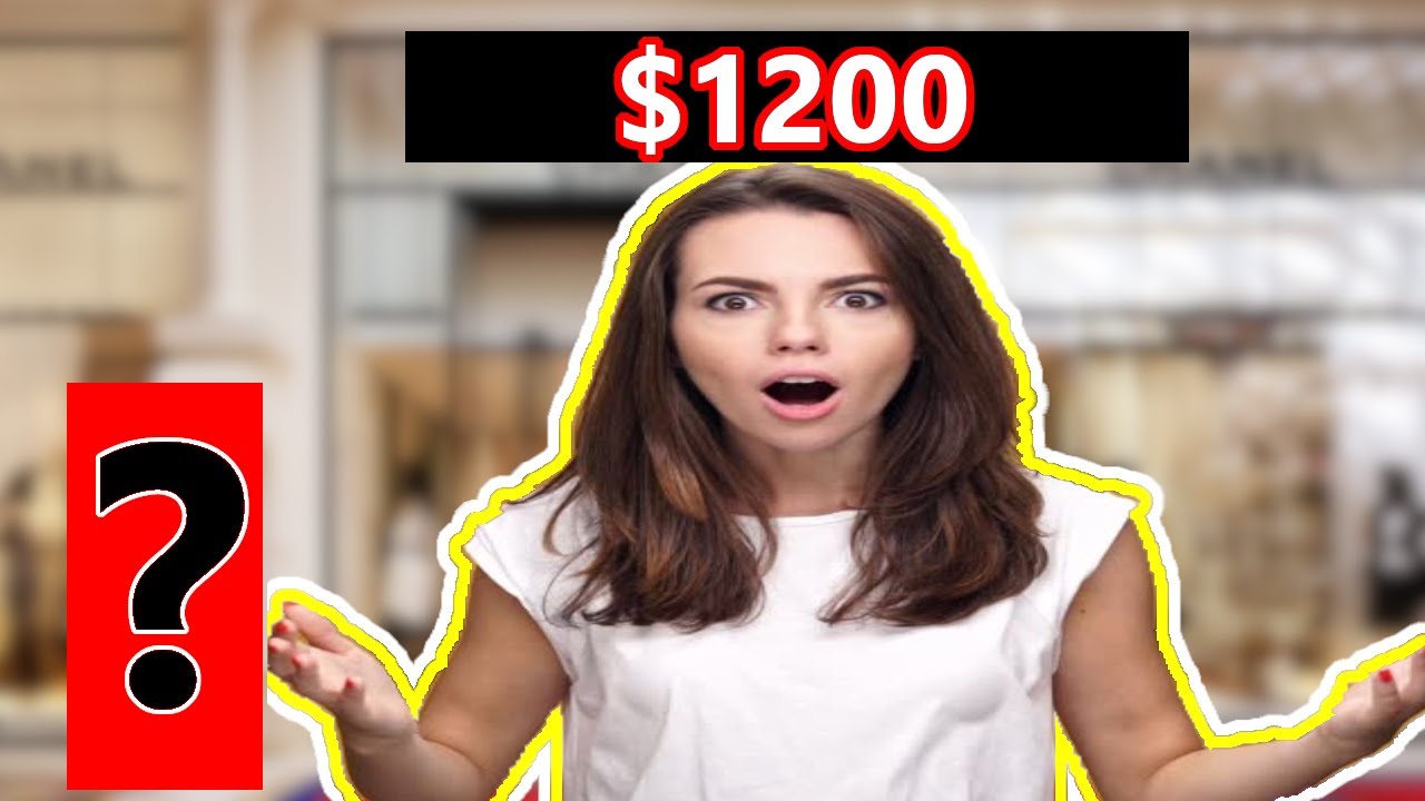What SHOULD You Do With The $1200 Stimulus Check? (Military)