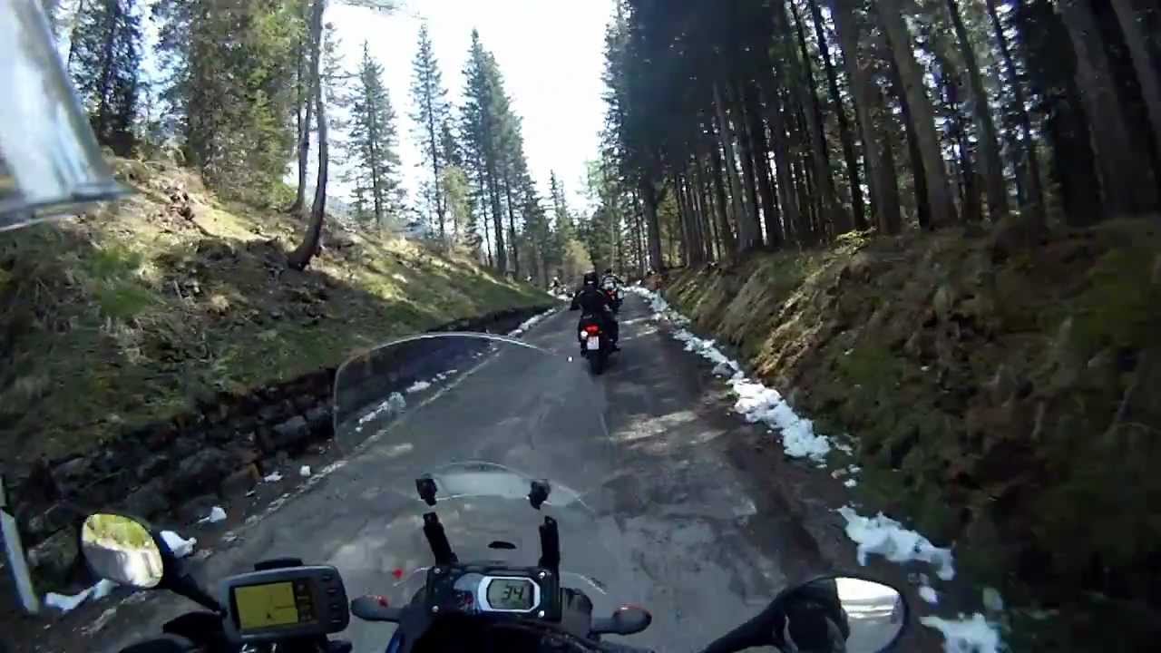 XT1200Z-Geschwader vom Militär gestoppt