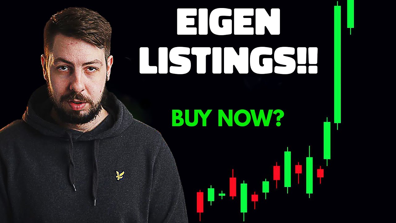 EigenLayer $EIGEN Token Launch - Tokenomics & Price Target