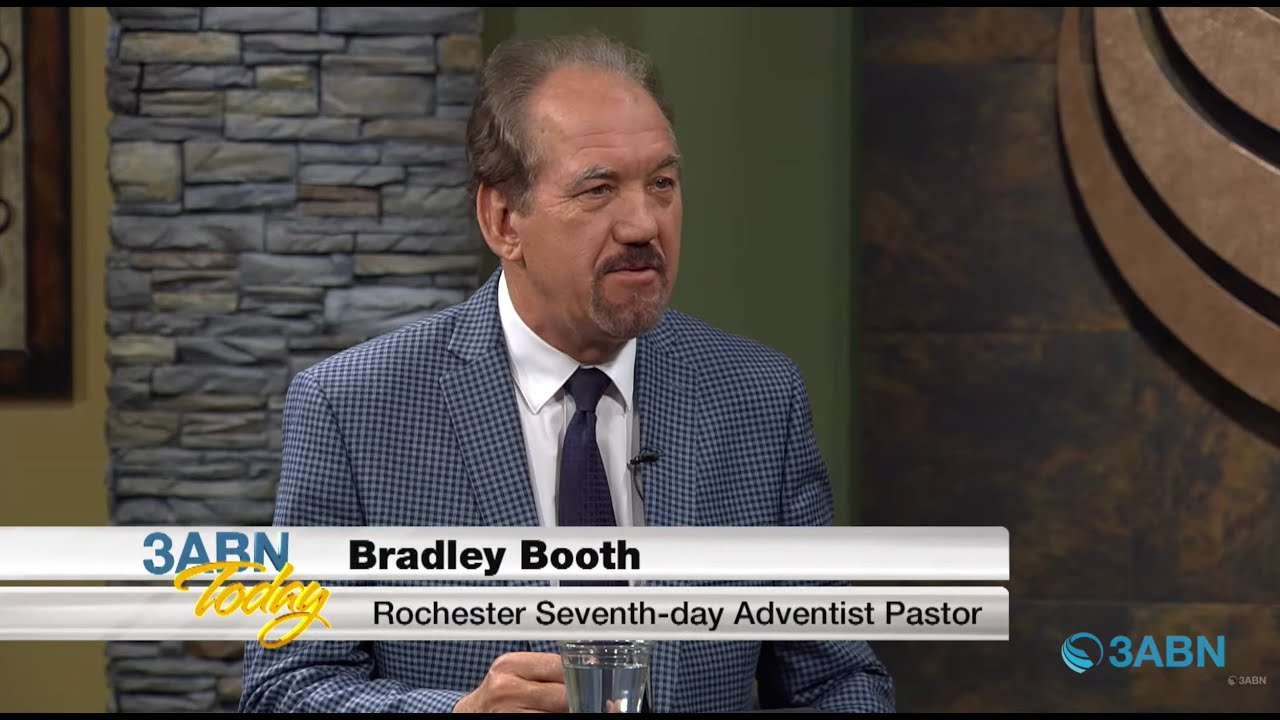 “Witnessing for Jesus: Miracles and Missions“ - 3ABN Today (TDY200028)