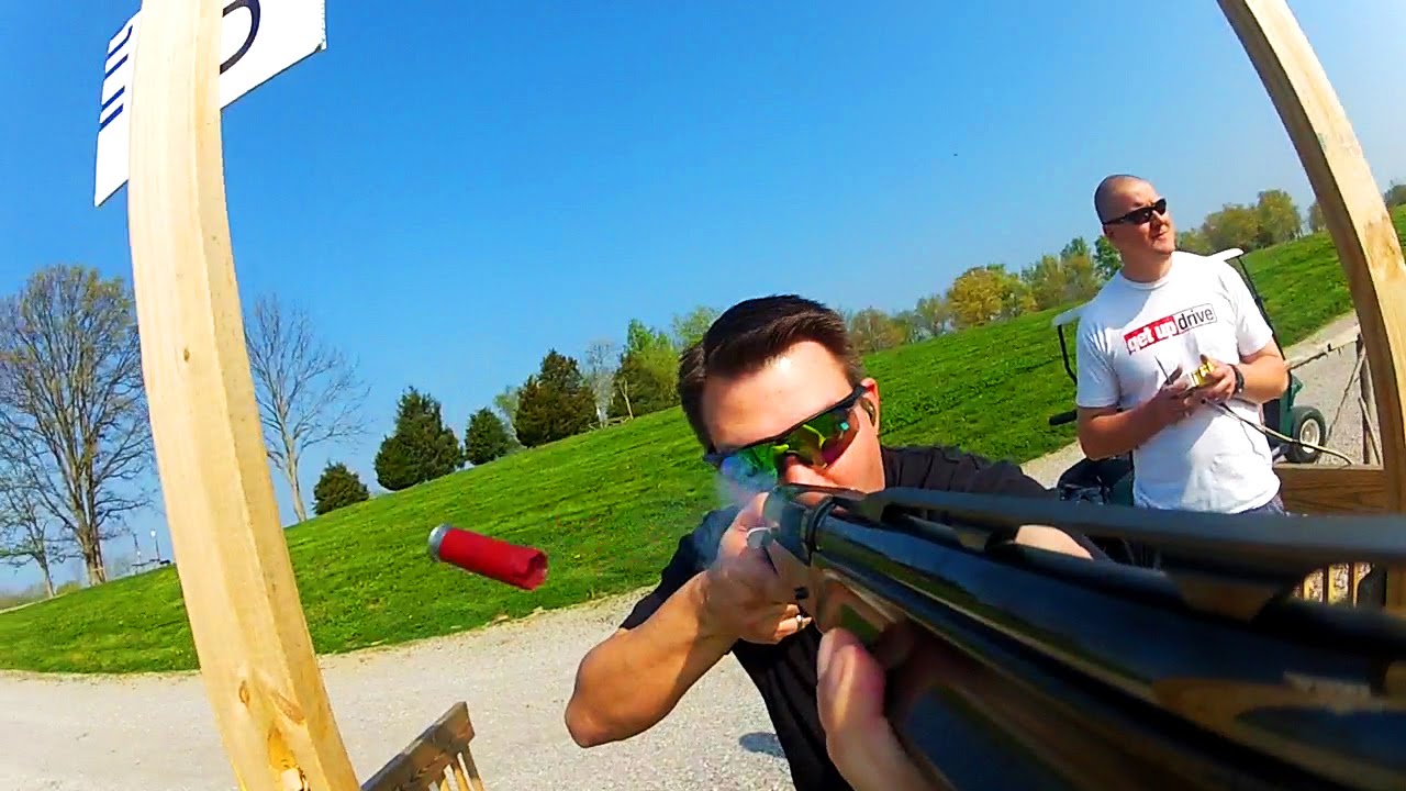 GoPro: Elk Creek Sporting Clays