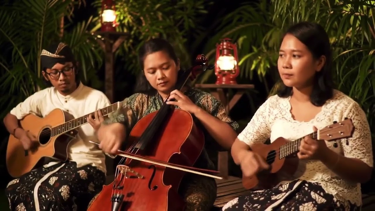 Lagu Keroncong Nostalgia Abadi Sepanjang Waktu Terpopuler Tembang Tempo Dulu 70an