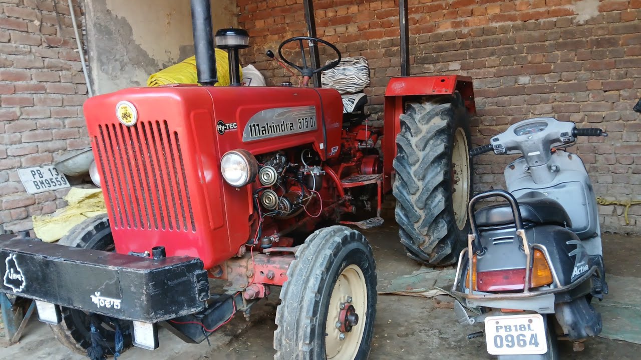 9888106784.rate.tractor 2.20000#cow #baffalo #farming #animals #murraha 