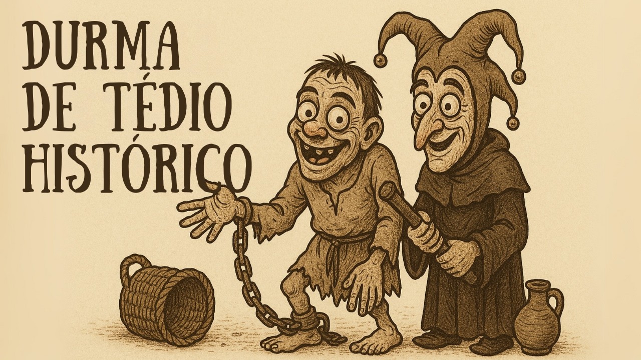 O Que Acontecia com os Doentes Mentais na Idade M&eacute;dia