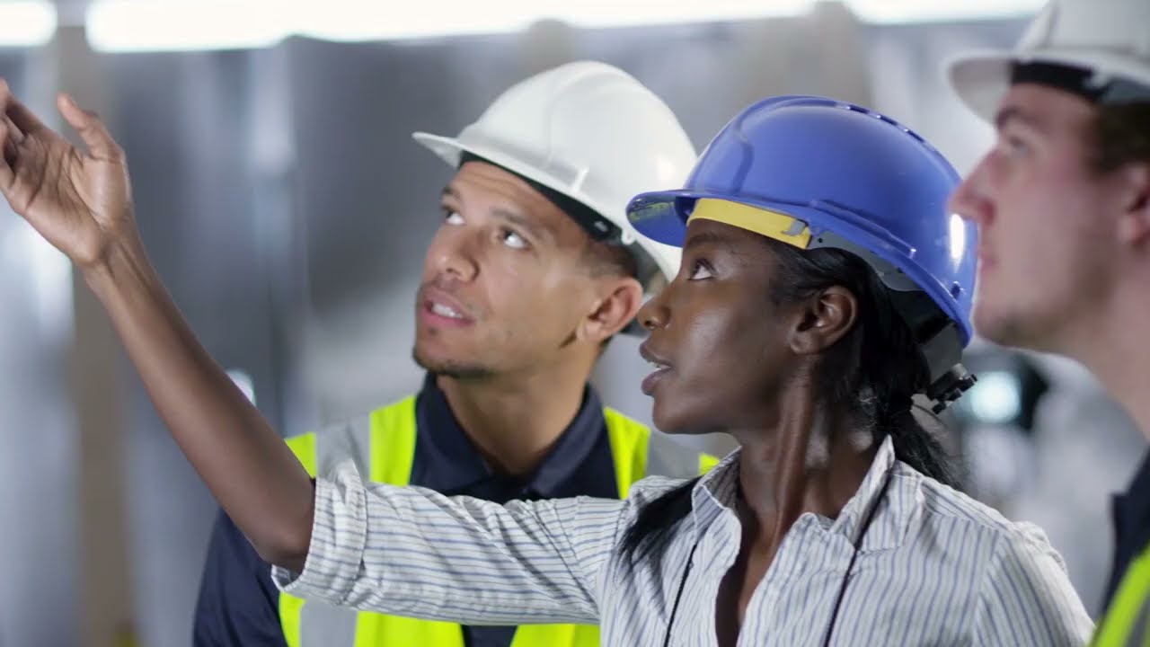 Who we are: Bently Nevada, a Baker Hughes Business