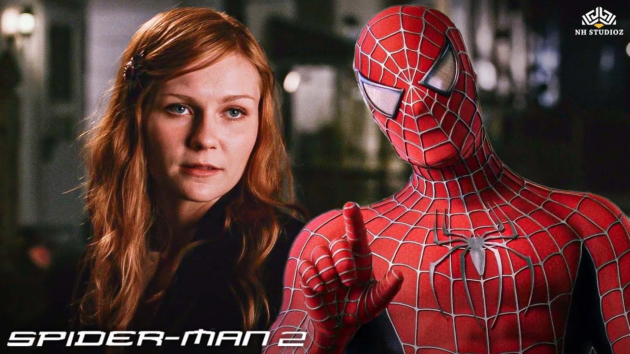 Spider-Man 2 - 