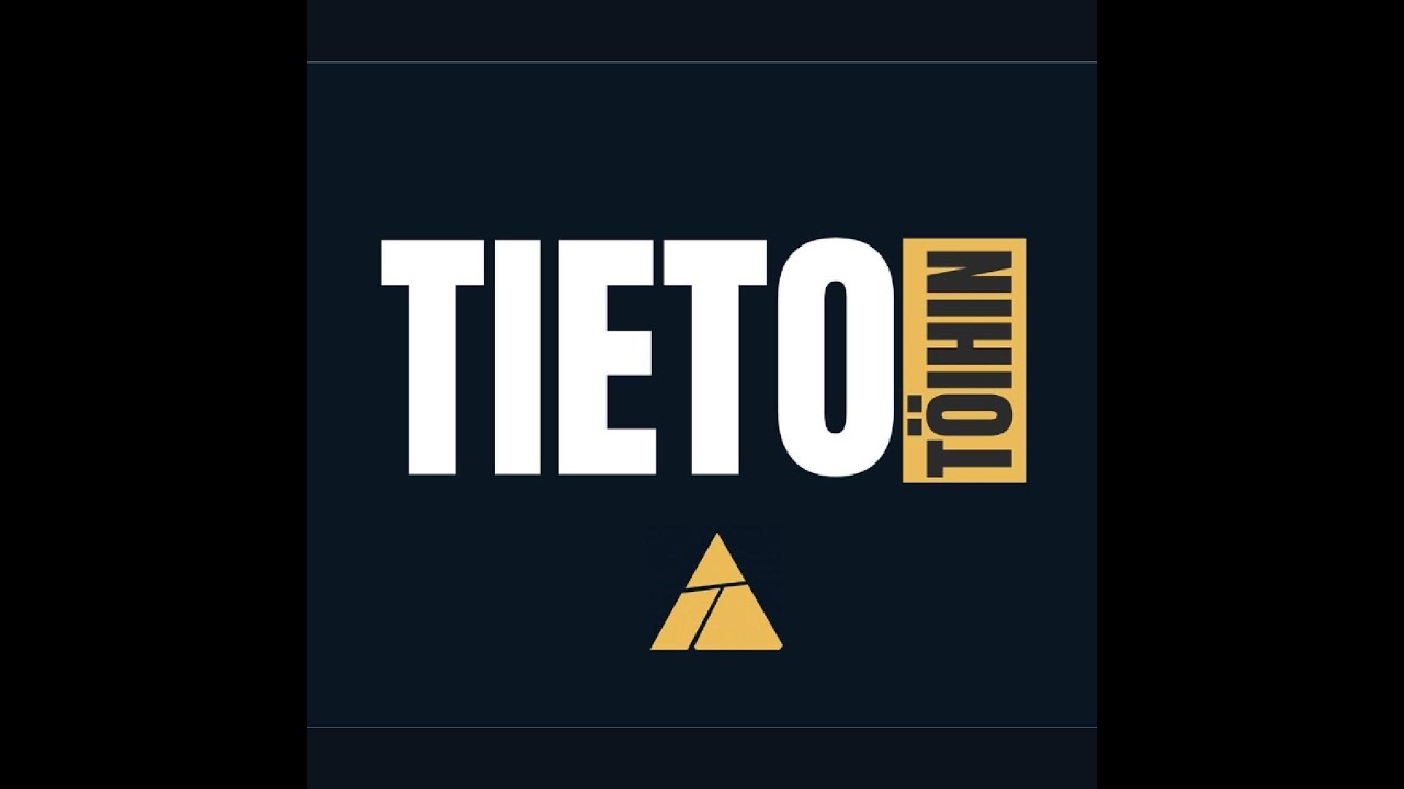 Data & Tekoäly Puolustusvoimissa | Tieto töihin osa 7