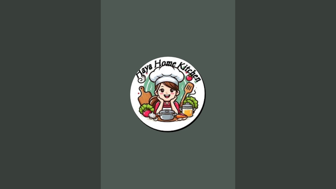 Haya Home Kitchen  is live!