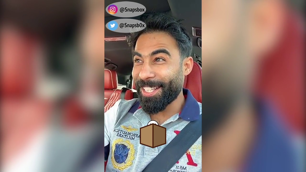 عبودكا - احلام اكلت الجو على الفاشنيستات !!!!