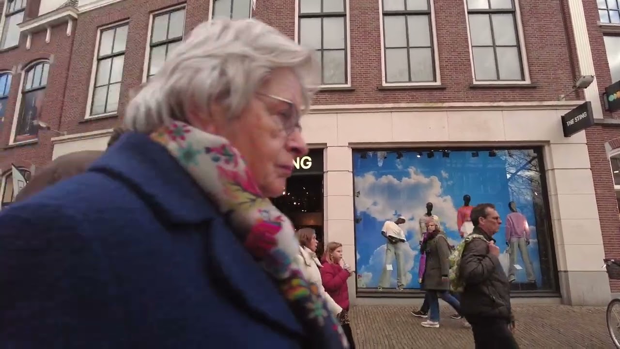 Sneek City Walk – Episode 5