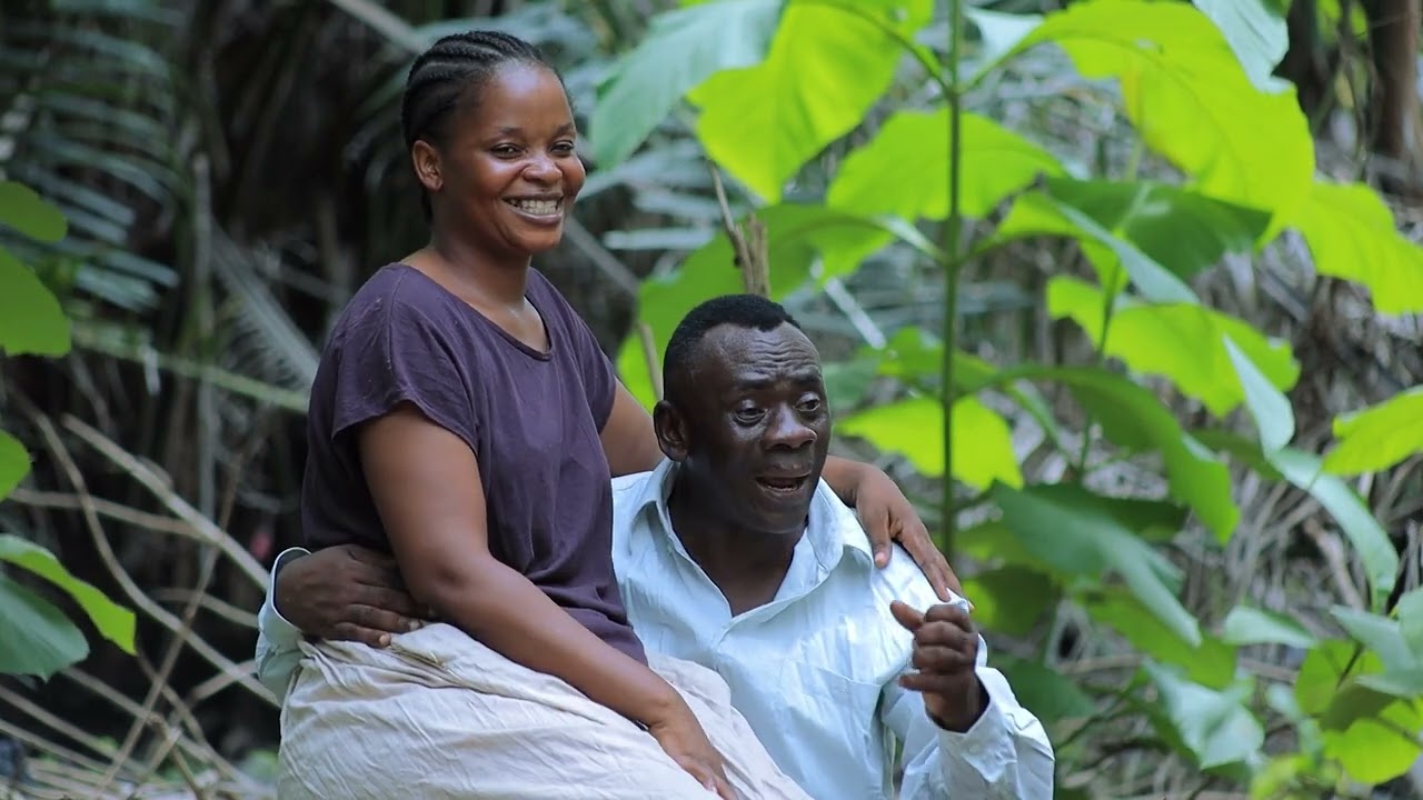 HWE SO MAME EPI.4 AKROBETO LATEST SERIES