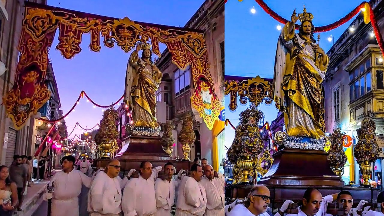 𝐏𝐮𝐫ċ𝐢𝐬𝐬𝐣𝐨𝐧𝐢 𝐒𝐨𝐥𝐞𝐧𝐧𝐢 (𝟐𝟎𝟐𝟓 - 𝐓𝐫𝐢𝐪 Ħ𝐚𝐥 𝐓𝐚𝐫𝐱𝐢𝐞𝐧) / 𝐑𝐚ħ𝐚𝐥 𝐆𝐝𝐢𝐝 𝐊𝐫𝐢𝐬𝐭𝐮 𝐑𝐞 / 𝐅𝐞𝐬𝐭𝐚 𝐓𝐢𝐭𝐮𝐥𝐚𝐫𝐢