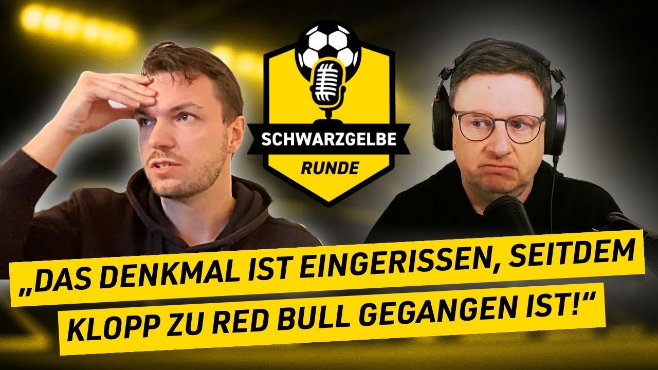 Episode #8: Marvin Hoffmann über das 