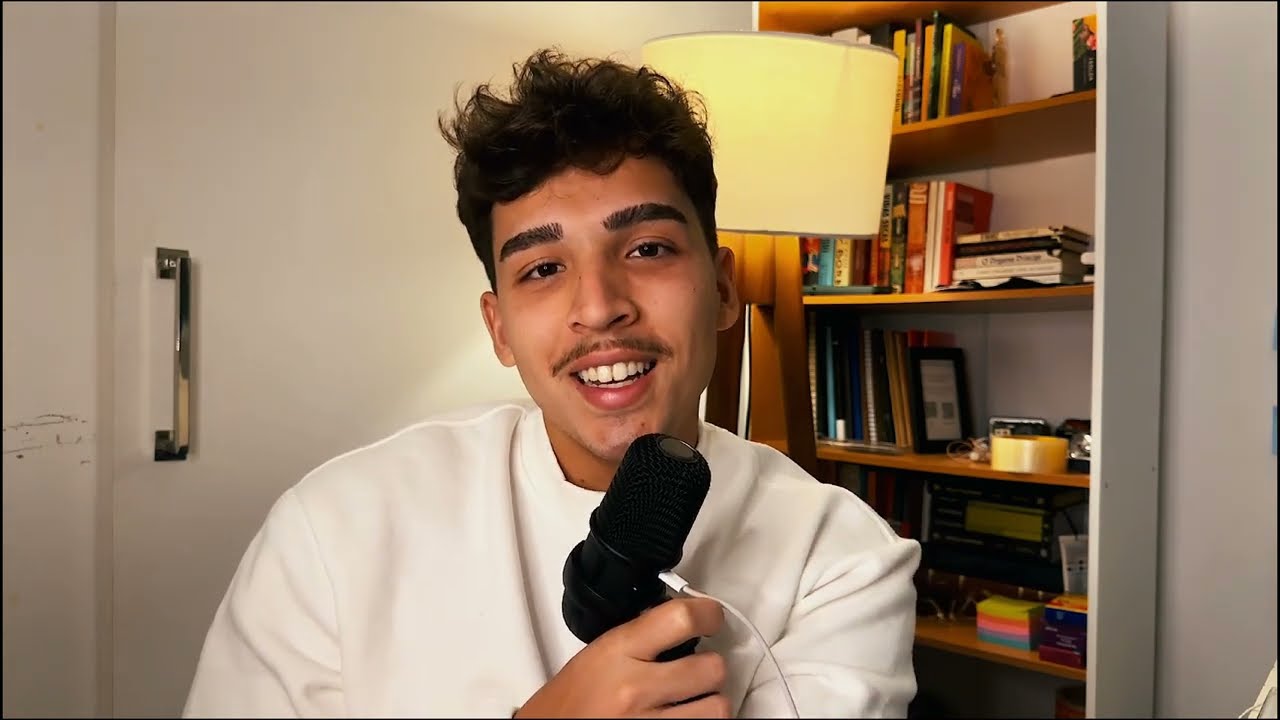 a rotina REAL de um estudante de medicina | vlog 001