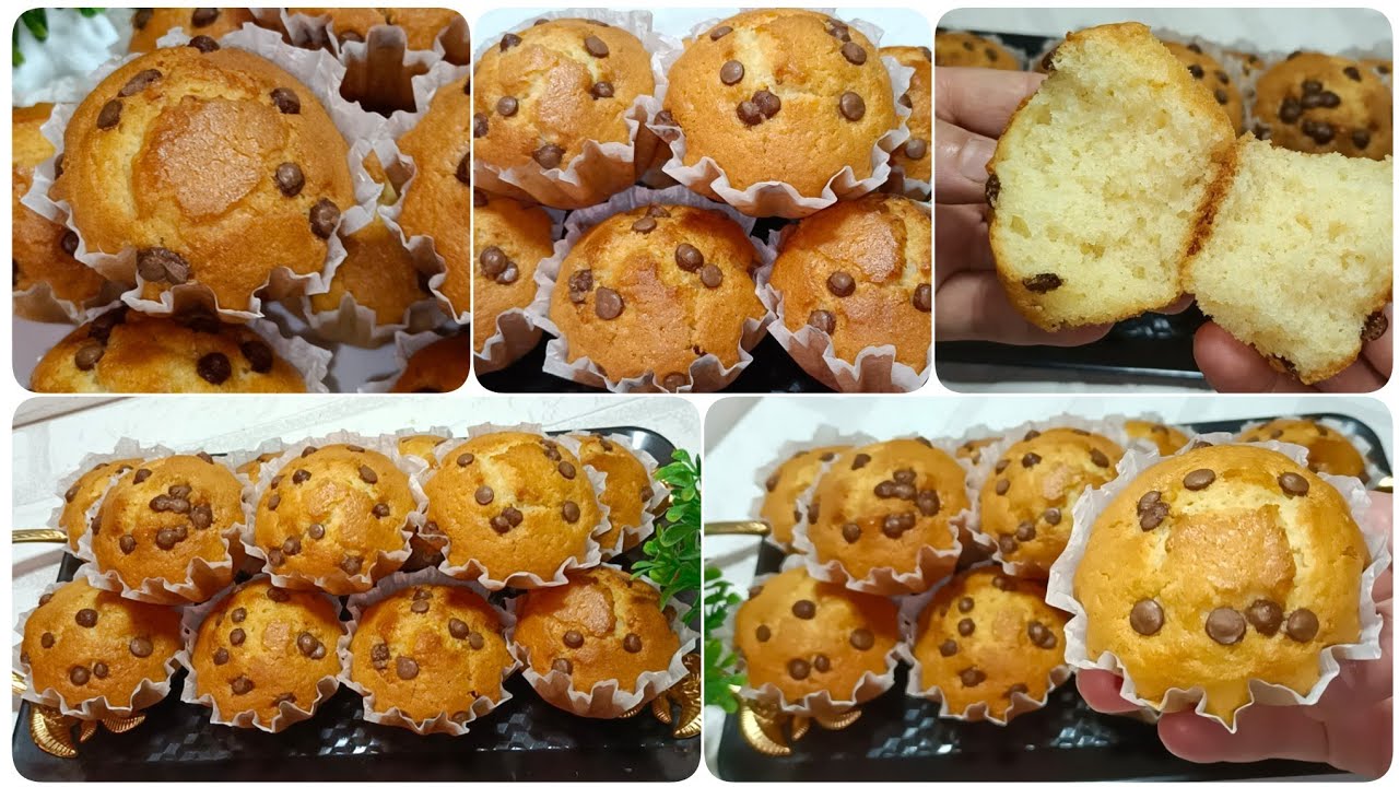 بزوج حبات بيض حضري مادلين هشيش و بنين تحلفي عليه مشري من برا 😍🎉 وصفة ناجحة مليار 💯