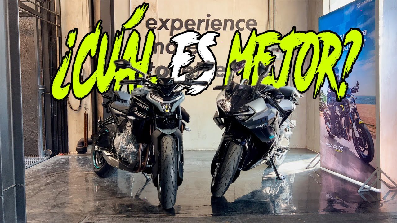 675 SRR o 675 NK cuál es la mejor opción?