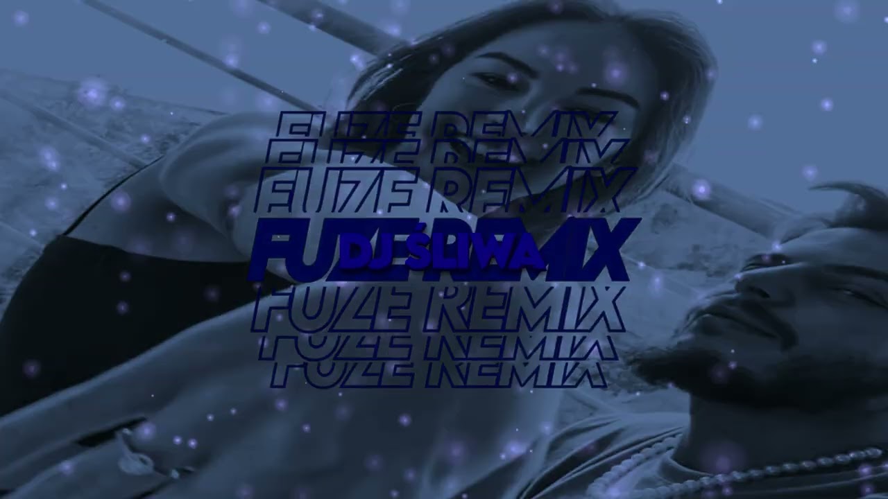 Fanka - z tobą biec (FUZE & DJ Śliwa Remix)