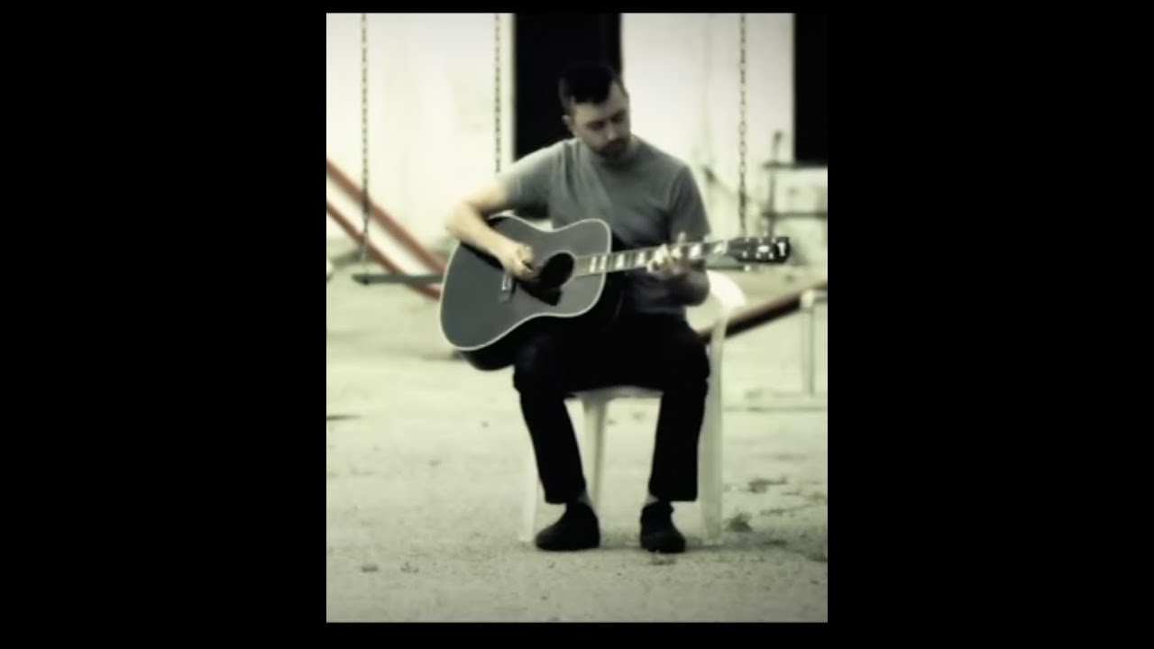 Rise Against - Hero of War - Requested reaction