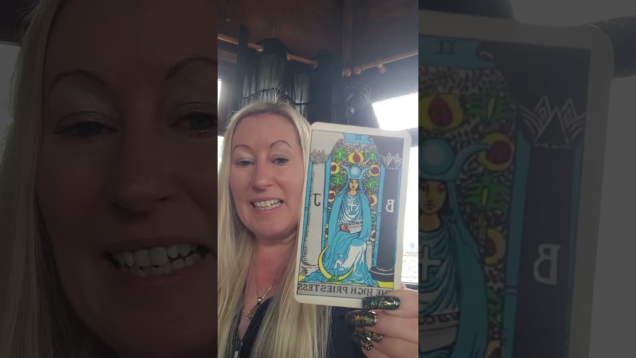 Full Moon in Sagittarius ♐️ Tarot Reading