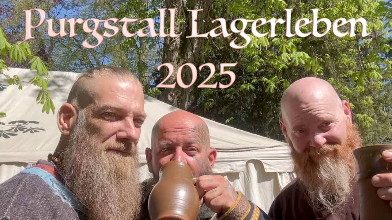 Purgstall Lagerleben 2025